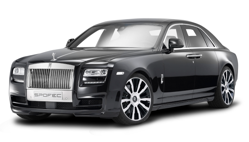 Luxury Car Rental