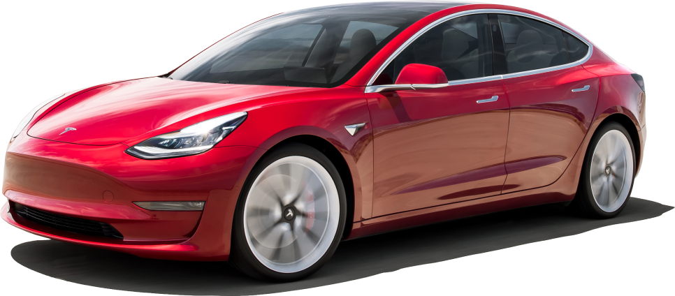 Luxury Car Rental