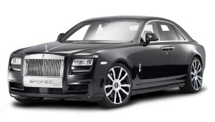 Luxury Car Rental