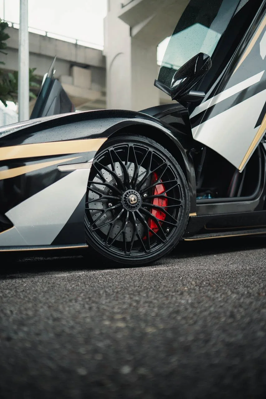 lamborghini aventador rental kuala lumpur