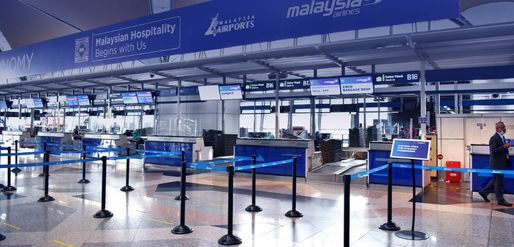 Airport Car Hire in Malaysia KL