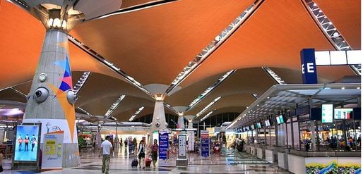 KLIA Airport Car Hire