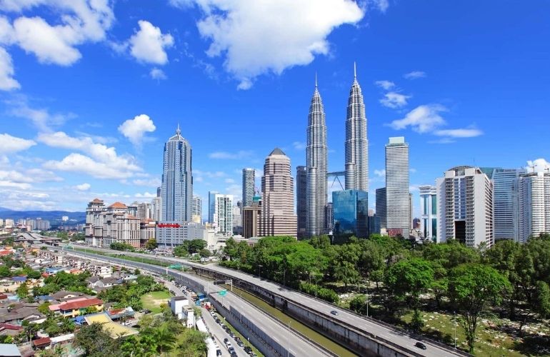 car rental in selangor