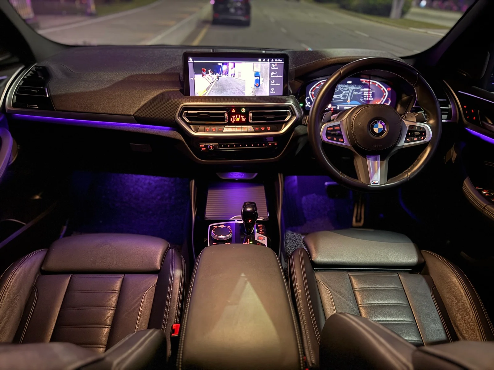 hire a bmw x4 in kl malaysia