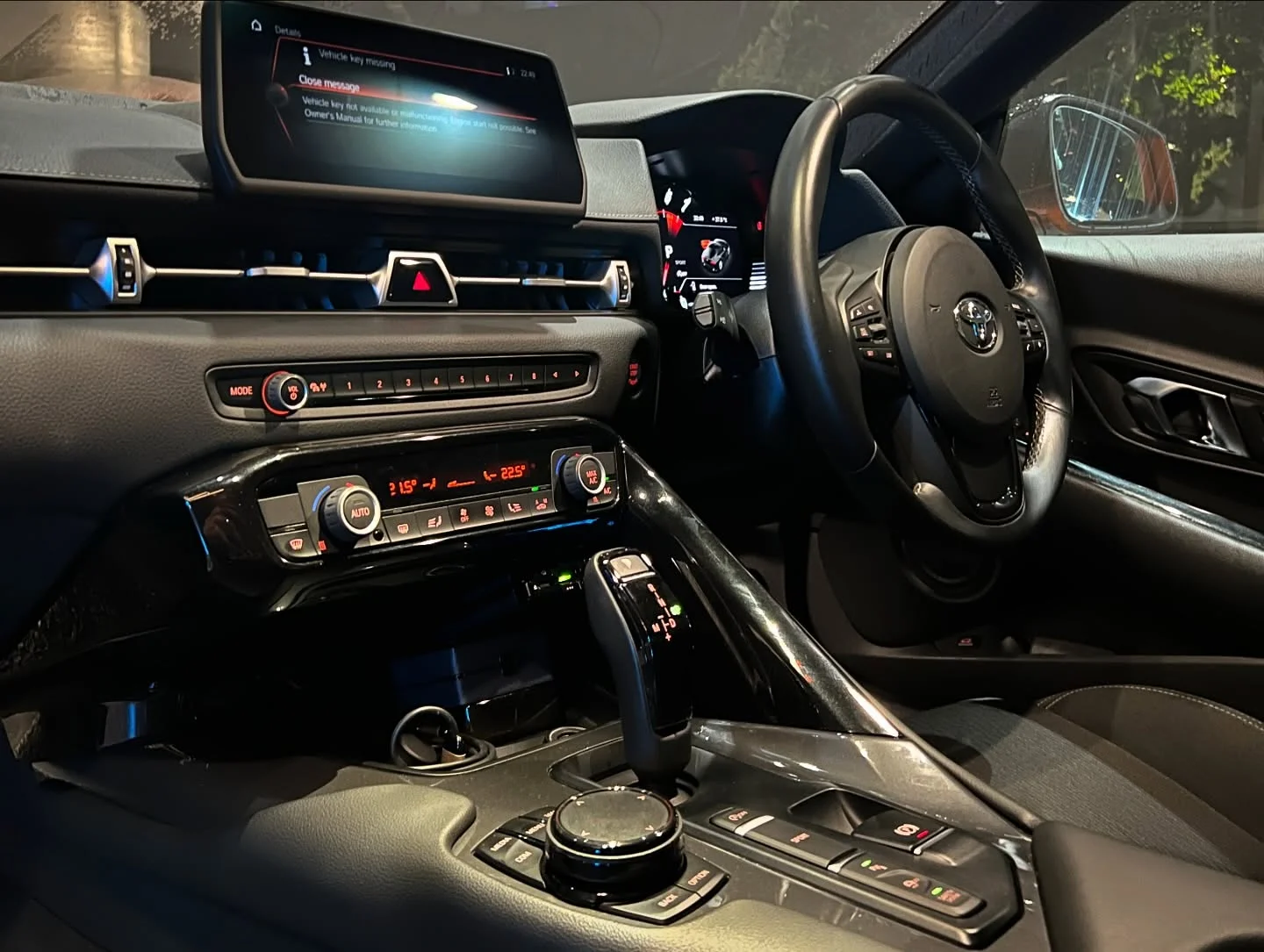 toyota gr supra price malaysia